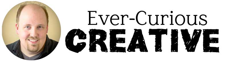 Ever-Curious Creative